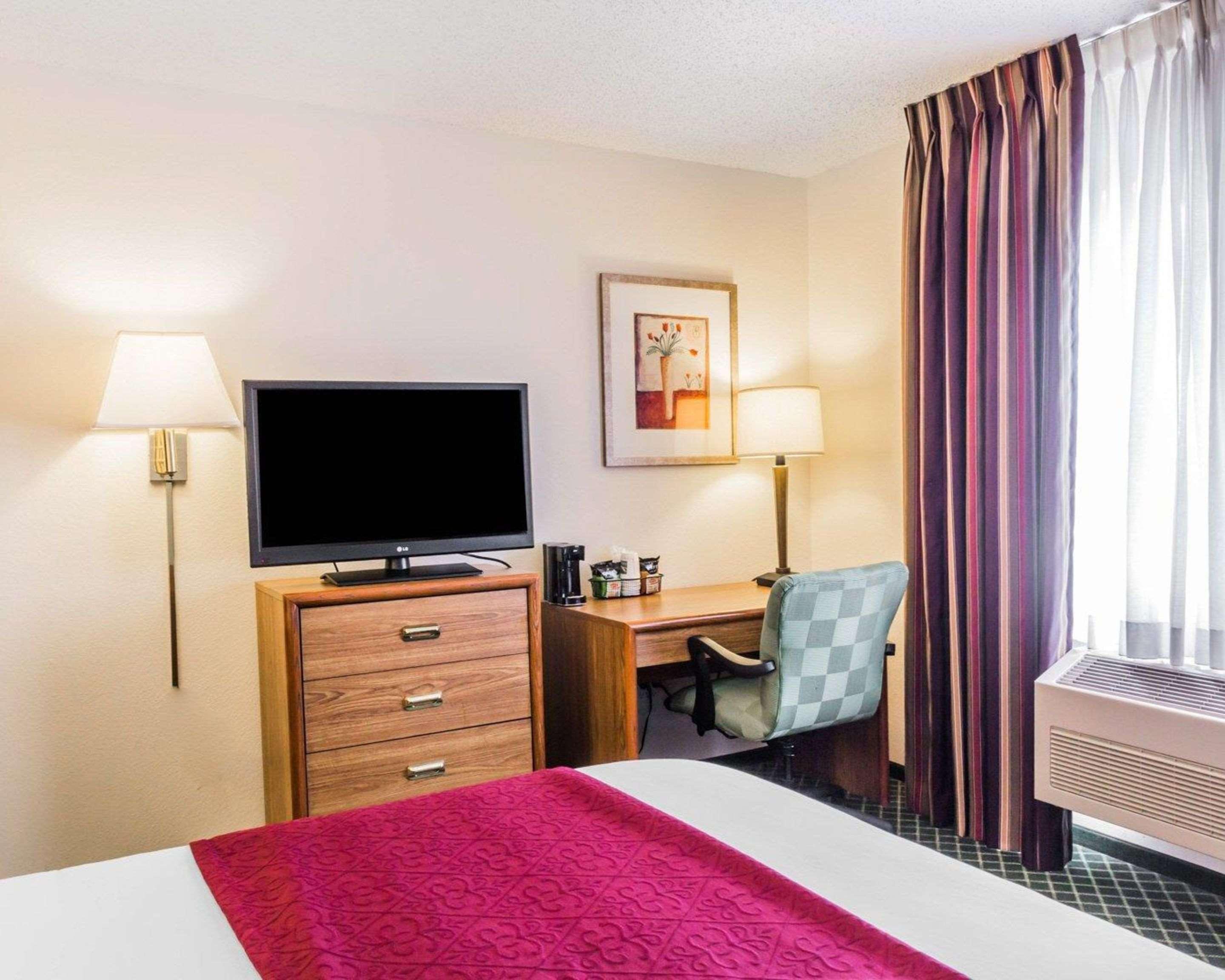 Quality Inn & Suites Golden - Denver West Lakewood Exterior foto